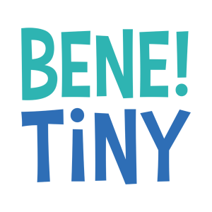 Bene! Tiny