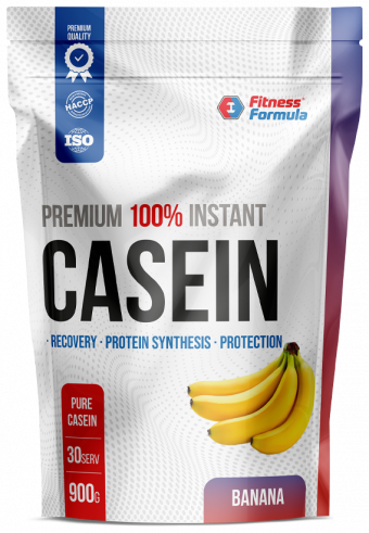 Fitness Formula Casein, 900 грамм