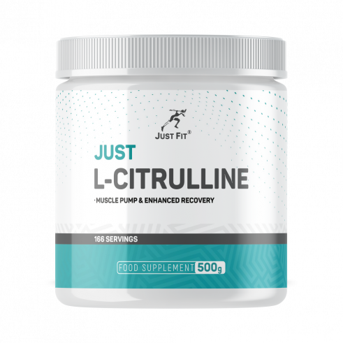 Just Fit Just L-Citrulline, 200 грамм