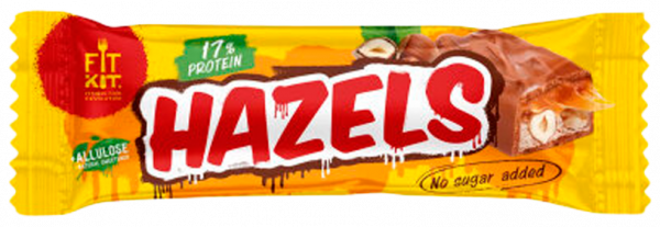 FitKit Hazels, 45 грамм