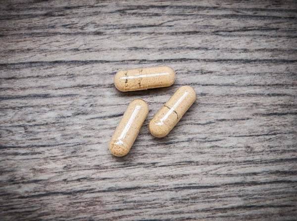 ByPlants Amanita Muscaria, 60 капс