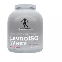 Kevin Levrone LevroISOWhey, 2000 г