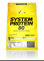 Olimp Sport Nutrition System Protein 80, 700 г