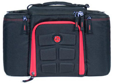 6 Pack Fitness Сумка Innovator 300, 1 шт