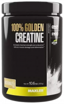 Maxler Creatine, 300 грамм