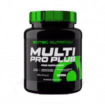 Scitec Nutrition Multi Pro Plus, Мульти Про Плюс, 30 пак