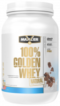 Maxler 100% Golden Whey Pro, 100% Голден Вей Про, 908 грамм