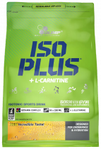 Olimp Sport Nutrition Iso Plus Powder, Изо Плюс в порошке