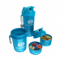 SmartShake Шейкер Original2Go, 600 мл