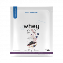 Nutriversum Pure Whey Pro