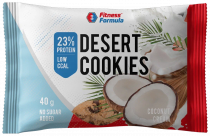 Fitness Formula DESERT COOKIES, 40 гр
