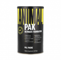 Animal Animal Pak, Энимал Пак, 44 пак