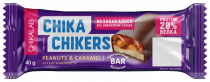 Chikalab Батончик Chika Chikers, 40 грамм