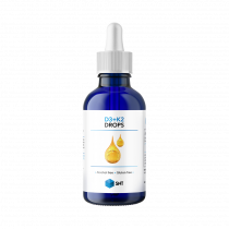 SNT D3+K2 капли, 59 мл