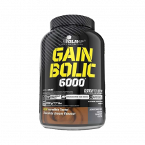 Olimp Sport Nutrition Gain Bolic 6000, Гейн Болик 6000, 3500 грамм