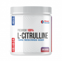 Fitness Formula L-Citrulline, L-Цитруллин, 500 грамм
