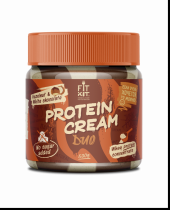 FitKit Protein cream DUO, 530 г