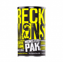 Reckful Multivit Pak, Мультивит Пак, 30 пак