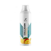 Just Fit Collagen, Коллаген, 1000 мл