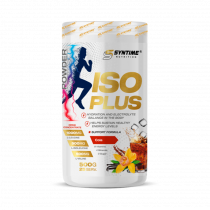 Syntime Nutrition Iso Plus, Исо Плюс, 500 грамм