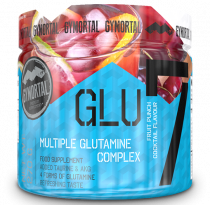 GYMortal GLU 7 GlutamiX, 270 г