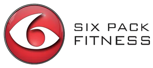6 Pack Fitness